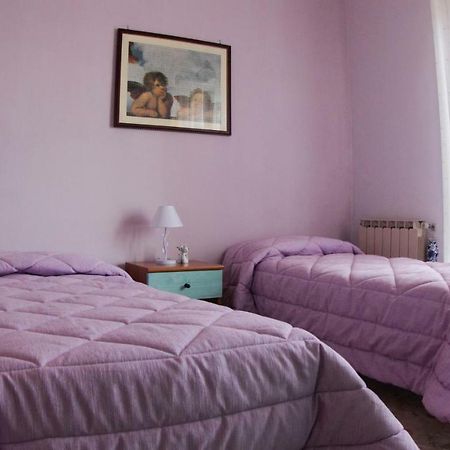 Bed and Breakfast Vento Di Tramontana Агридженто Экстерьер фото